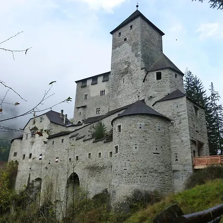 Farm stay Lahnerhof *