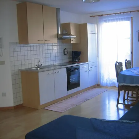 Farm stay Lahnerhof