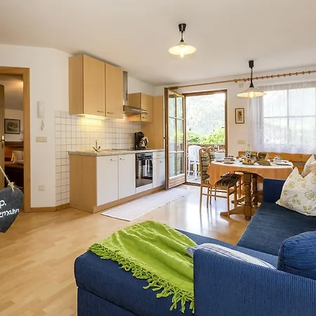 Farm stay Lahnerhof *
