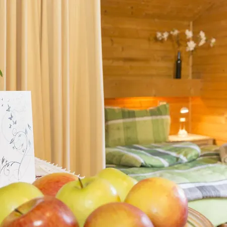 Lahnerhof Farm stay Campo Tures