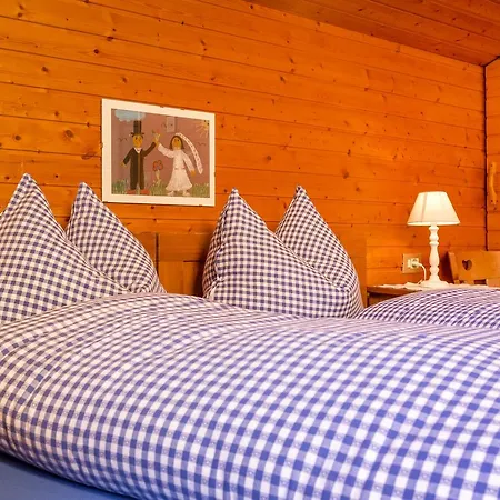 Farm stay Lahnerhof