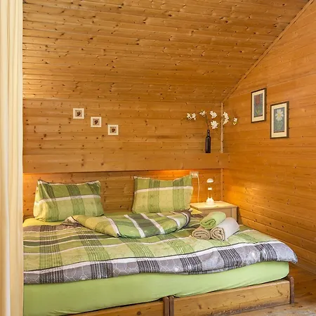 Lahnerhof Farm stay *