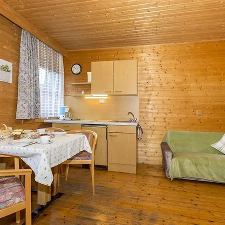 Lahnerhof Farm stay