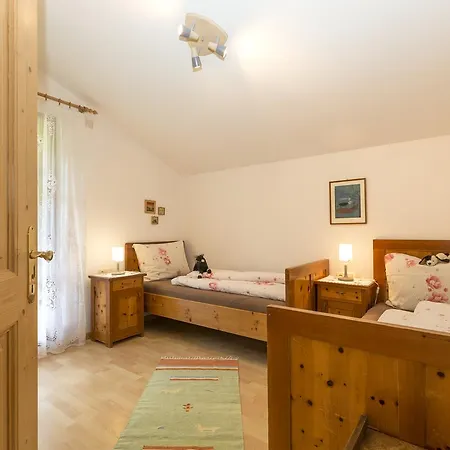 Lahnerhof Farm stay *