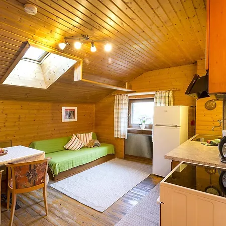 Lahnerhof Farm stay Campo Tures
