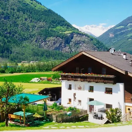 Lahnerhof * Campo Tures